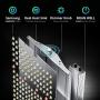 VIPARSPECTRA Latest XS2000 LED Grow Light with Samsung LM301B Diodes & MeanWell Driver, 2x4 ft Dimmable Full Spectrum Grow Light for Indoor Plants Seeding Veg and Bloom Hydroponic Growing Lamps