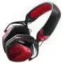 V-MODA Crossfade LP Over-Ear Noise-Isolating Metal Headphone (Rouge) V-MODA Crossfade LP Over-Ear Noise-Isolating Metal Headphone (Rouge)