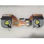 SOUTHERNINTL New Replacement for Dell Alienware ALW13E M13X 13 R1 P56G Dual Fan Heatsink XXR13 0XXR13 AT16C001FC0