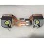 SOUTHERNINTL New Replacement for Dell Alienware ALW13E M13X 13 R1 P56G Dual Fan Heatsink XXR13 0XXR13 AT16C001FC0
