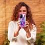 Yerebel Galaxy Note 20 Ultra Case 6.9 Inch/Galaxy Note 20 Ultra 5G Cute Case for Girls, Shockproof Defender Heavy Duty Phone Cover Cases for Samsung Galaxy Note 20 Ultra (Butterfly)