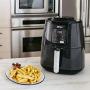 Ninja Air Fryer that Cooks, Crisps and Dehydrates, with 4 Quart Capacity, and a High Gloss Finish