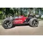 Redcat Racing Shredder XTE Electric Truck, 1/6 Scale, Red Redcat Racing Shredder XTE Electric Truck, 1/6 Scale, Red