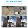 OREDY Shocks Struts 2PCS Front Struts Coil Spring Suspension Struts Assembly 171581 171582 11372 11371 Compatible with 320i 325i 330i 2001 2002 2003 2004 2005 325Ci 330Ci 01-06 323i 328i 1999 2000