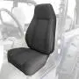 Smittybilt 44915 Denim Black Standard Bucket Front Seat