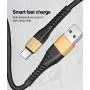 ICSEIO USB Type C Cable 10ft,Extra Long 2Pack 10Foot USB C Cable USB A 2.0 to USB-C Fast Charger Compatible Samsung Galaxy S10 S9 S8 Plus Note 9 8,Moto Z,LG V30 V20 G5,USB C Devices ICSEIO USB Type C Cable 10ft,Extra Long 2Pack 10Foot USB C Cable USB A 2.0 to USB-C Fast Charger Compatible Samsung Galaxy S10 S9 S8 Plus Note 9 8,Moto Z,LG V30 V20 G5,USB C Devices