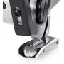 Reliable 1000FR Hand-Held Fabric Cutting Machine With Round Knife Cutting Machine 2 inch, 1/4 inch cutting capacity, Cast Aluminium Head, High Torque Motor, Built-In Sharpener and Knife Guard