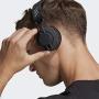 adidas RPT-01 Bluetooth Sport On-Ear Headphones - Night Grey