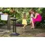 TIKI Brand Cordoba Metal Patio Torch, Bronze, 28-Inch TIKI Brand Cordoba Metal Patio Torch, Bronze, 28-Inch