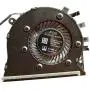 Replacement Compatible Laptop CPU Cooling Fan Cooler for HP 17-by 17-ca 17-BY0053CL L22531-001 6033b0062601 fcn dfs541105fc0t Series fkn0 6033b0062701 ns85b00-17k22 dfs541105fcot
