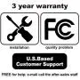 Amazboost Cell Phone Booster for Home -Up to 2,500 sq ft,Cell Phone Signal Booster Kit,All U.S. Carriers -Verizon,AT&T, T-Mobile, Sprint & More-4G 3G 2G LTE FCC Approved Amazboost Cell Phone Booster for Home -Up to 2,500 sq ft,Cell Phone Signal Booster Kit,All U.S. Carriers -Verizon,AT&T, T-Mobile, Sprint & More-4G 3G 2G LTE FCC Approved