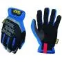 Mechanix Wear MFF-03-011 X-Large Black And Blue FastFit Full Mechanix Wear MFF-03-011 X-Large Black And Blue FastFit Full