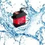 ZOSKAY 1X DS3218 Update servo 20KG Full Metal Gear Digital servo Baja servo Waterproof servo for Baja Cars( Control Angle 270) ZOSKAY 1X DS3218 Update servo 20KG Full Metal Gear Digital servo Baja servo Waterproof servo for Baja Cars( Control Angle 270)