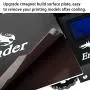 Official Creality Ender 3 Pro 3D Printer with Removable Build Surface Plate and UL Certified Power Supply 220x220x250mm Official Creality Ender 3 Pro 3D Printer with Removable Build Surface Plate and UL Certified Power Supply 220x220x250mm