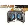 Scythe Kaze Flex 120mm Slim Fan, PWM 300-1800RPM, Quiet Case/CPU Cooler Fan, Single Pack