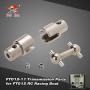 Goolsky Feilun FT012-11 Transmission Parts Boat Spare Part for Feilun FT012 2.4G Brushless RC Boat