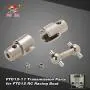 Goolsky Feilun FT012-11 Transmission Parts Boat Spare Part for Feilun FT012 2.4G Brushless RC Boat Goolsky Feilun FT012-11 Transmission Parts Boat Spare Part for Feilun FT012 2.4G Brushless RC Boat
