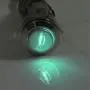 Etopars 12V 5A Car Motor Green LED Light Momentary Speaker Horn Bells Push Button Stainless Steel Metal Switch Toggle 19mm Socket Plug Wire Etopars 12V 5A Car Motor Green LED Light Momentary Speaker Horn Bells Push Button Stainless Steel Metal Switch Toggle 19mm Socket Plug Wire