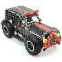 STEM Building & Learning Toys | 4x4 Metal Car Construction DIY Engineering Kit | Educational Model Vehicle Set for Boys, Girls, Kids Age 8 9 10 11 12 13 14, Teens, Adults | Build & Take Apart Project STEM Building & Learning Toys | 4x4 Metal Car Construction DIY Engineering Kit | Educational Model Vehicle Set for Boys, Girls, Kids Age 8 9 10 11 12 13 14, Teens, Adults | Build & Take Apart Project