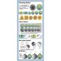 Asc365 Rectangle 1''x2-3/4'' 25x70mm Pin Badge Button Parts Suppliesmachine Badge(item#015541) Asc365 Rectangle 1''x2-3/4'' 25x70mm Pin Badge Button Parts Suppliesmachine Badge(item#015541)