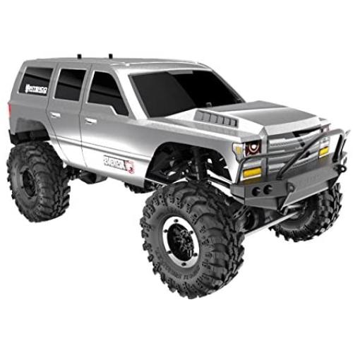 Redcat Racing Everest GEN7 Sport 1/10 4WD RTR Scale Rock Crawler