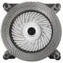 CPU Cooler 1U Low Profile CPU Cooling Fan Full Copper & Aluminum Structure 60 mm PWM Fan & 4-Pin Connector, Slim 27mm Height Saves Internal Space 13dBA Silent Noise Level High End 2 Ball Bearing CPU Cooler 1U Low Profile CPU Cooling Fan Full Copper & Aluminum Structure 60 mm PWM Fan & 4-Pin Connector, Slim 27mm Height Saves Internal Space 13dBA Silent Noise Level High End 2 Ball Bearing