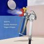 Airless Paint Spray Gun，3600PSI High Pressure Airless Spray Gun with 517 tip Swivel Joint.
