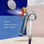 Airless Paint Spray Gun，3600PSI High Pressure Airless Spray Gun with 517 tip Swivel Joint.