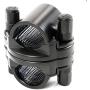 Quest 1V_1506.204 Torch, Pinpointer, Rod Mount, Black Quest 1V_1506.204 Torch, Pinpointer, Rod Mount, Black