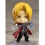 Good Smile Fullmetal Alchemist: Edward Elric Nendoroid, Multicolor