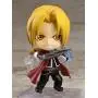 Good Smile Fullmetal Alchemist: Edward Elric Nendoroid, Multicolor Good Smile Fullmetal Alchemist: Edward Elric Nendoroid, Multicolor