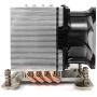 Dynatron A35 CPU Cooler AMD Socket SP3/TR4-3U Active