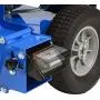 Landworks Leaf Blower Super Duty Wheeled Walk Behind Jet Sweep Manual-Propelled Powerful 7HP 212cc 4 Stroke OHV Motor Output Wind Force of 200 MPH / 2000 CFM at 3600RPM use for Garden & Lawn Landworks Leaf Blower Super Duty Wheeled Walk Behind Jet Sweep Manual-Propelled Powerful 7HP 212cc 4 Stroke OHV Motor Output Wind Force of 200 MPH / 2000 CFM at 3600RPM use for Garden & Lawn