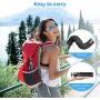 UBeesize Phone Tripod, Portable and Flexible Tripod with Wireless Remote and Universal Clip, Compatible with All Cell Phones/ Cameras, Cell Phone Tripod Stand for Video Recording(Black