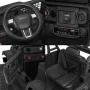 Best Choice Products 12V Kids Ride On Truck Car w/Parent Remote Control, Spring Suspension, LED Lights, AUX Port - Black
