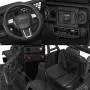 Best Choice Products 12V Kids Ride On Truck Car w/Parent Remote Control, Spring Suspension, LED Lights, AUX Port - Black Best Choice Products 12V Kids Ride On Truck Car w/Parent Remote Control, Spring Suspension, LED Lights, AUX Port - Black