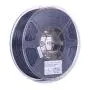 eSUN 3D 1.75mm Solid Gray PETG 3D Printer Filament 1KG Spool (2.2lbs), Dimensional Accuracy +/- 0.03 mm, 1.75mm Solid Opaque Gray