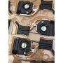 SOUTHERNINTL New Replacement for Dell Latitude E6430 Heatsink Cooling Fan 0XDK0 00XDK0 AT0LD002ZA0 (Only Fit to Integrated Graphics Video)