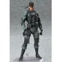 Max Factory Metal Gear Solid 2: Solid Snake Figma Figure