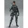 Max Factory Metal Gear Solid 2: Solid Snake Figma Figure