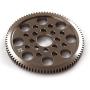 LAFEINA 48P Metal Spur Gear 85T for Sakura 1:10 RC Drift RC Racing Car D3 CS S XI XIS Parts