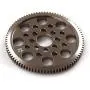 LAFEINA 48P Metal Spur Gear 85T for Sakura 1:10 RC Drift RC Racing Car D3 CS S XI XIS Parts LAFEINA 48P Metal Spur Gear 85T for Sakura 1:10 RC Drift RC Racing Car D3 CS S XI XIS Parts