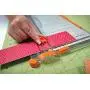 Fiskars 152490-1004 SureCut Deluxe Craft Paper Trimmer, 12 Inch Fiskars 152490-1004 SureCut Deluxe Craft Paper Trimmer, 12 Inch