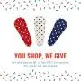 Beaditive Embroidery Scissors Sheath (3-Piece Set) July 4th | Blue, White, Red Polka Dot Beaditive Embroidery Scissors Sheath (3-Piece Set) July 4th | Blue, White, Red Polka Dot
