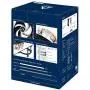 ARCTIC Freezer 7 X - Compact Multi-Compatible CPU Cooler, 100 mm PWM Fan, Compatible with Intel & AMD Sockets, 300-2000 RPM (PWM Controlled), Pre-Applied MX-2 Thermal Paste ARCTIC Freezer 7 X - Compact Multi-Compatible CPU Cooler, 100 mm PWM Fan, Compatible with Intel & AMD Sockets, 300-2000 RPM (PWM Controlled), Pre-Applied MX-2 Thermal Paste