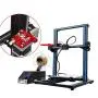 HICTOP Upgraded Replacement Aluminum MK8 Extruder Drive Feed for Creality 3D Printer Ender 3/3Pro CR-10, CR-10S, CR-10 S4, and CR-10 S5