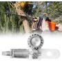 Jeffergarden Chain Adjuster Tensioner for Stihl MS250 MS230 MS210 025 023 021 Chainsaws Part