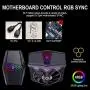 GOLDEN FIELD F06 CPU Cooler, Heatsink with 6 Heatpipes, Dual 120mm PWM Fan, SYNC ARGB Top Cover, CPU Cooling Fan for Intel and AMD GOLDEN FIELD F06 CPU Cooler, Heatsink with 6 Heatpipes, Dual 120mm PWM Fan, SYNC ARGB Top Cover, CPU Cooling Fan for Intel and AMD