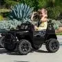 Best Choice Products 12V Kids Ride On Truck Car w/Parent Remote Control, Spring Suspension, LED Lights, AUX Port - Black Best Choice Products 12V Kids Ride On Truck Car w/Parent Remote Control, Spring Suspension, LED Lights, AUX Port - Black