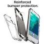 Spigen Neo Hybrid Crystal Designed for Google Pixel XL Case (2016) - Gunmetal Spigen Neo Hybrid Crystal Designed for Google Pixel XL Case (2016) - Gunmetal